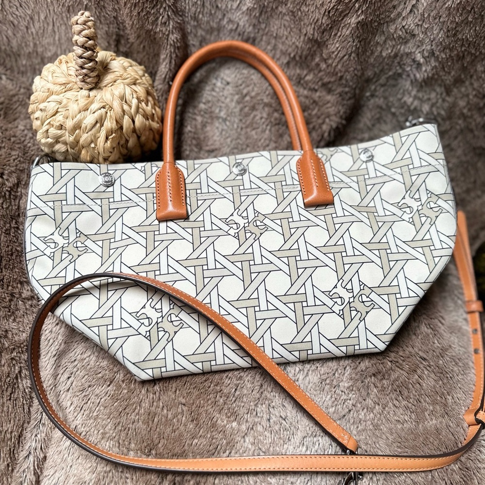 Tory Burch crossbody